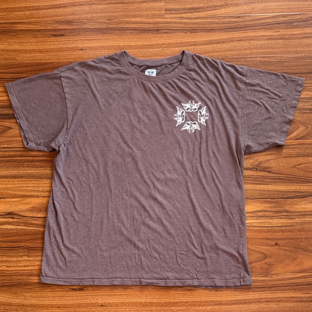 Boys Lie ‘Handle with Care’ tee